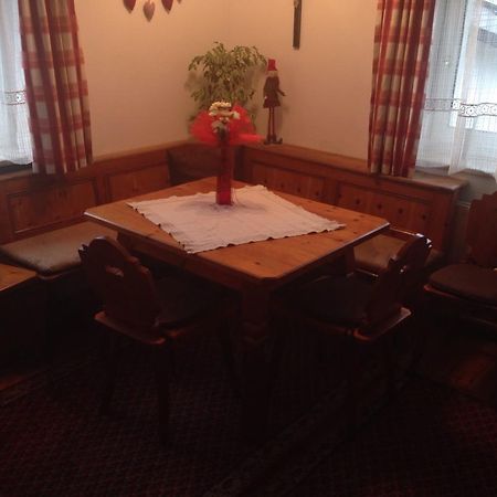 Ferienwohnung Lechner Karres 部屋 写真