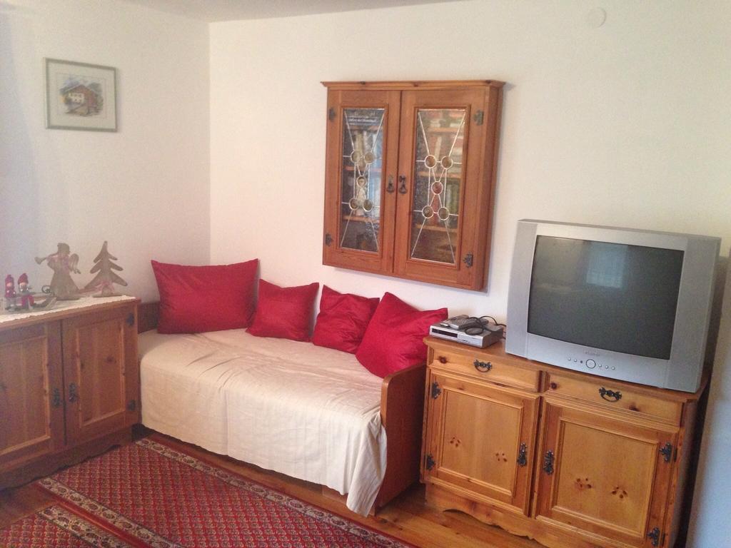 Ferienwohnung Lechner Karres 部屋 写真