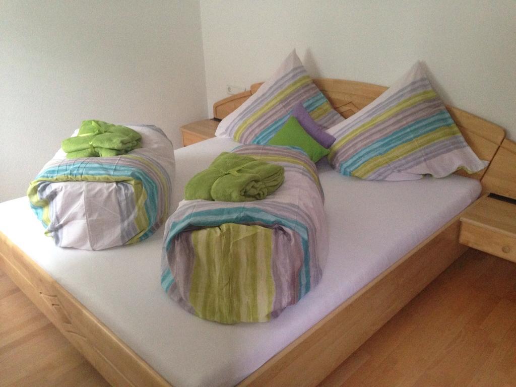 Ferienwohnung Lechner Karres 部屋 写真