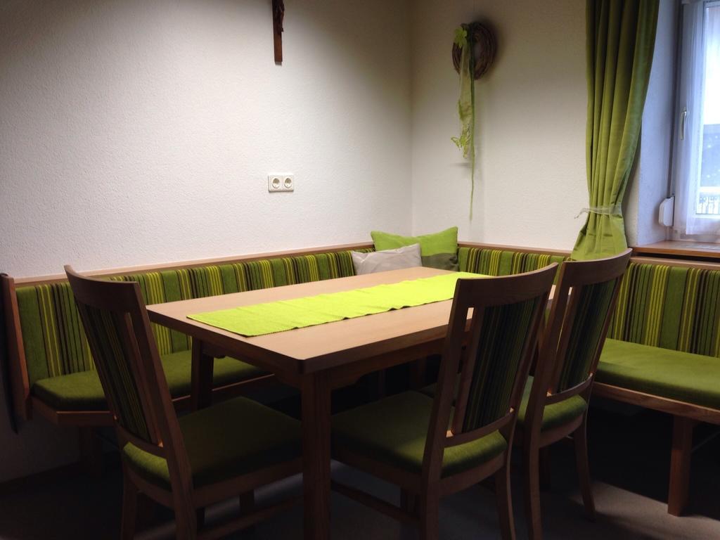 Ferienwohnung Lechner Karres 部屋 写真